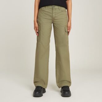 Judee Cargo Pants