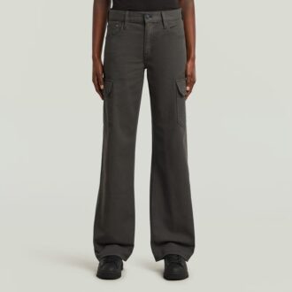 Judee Cargo Pants