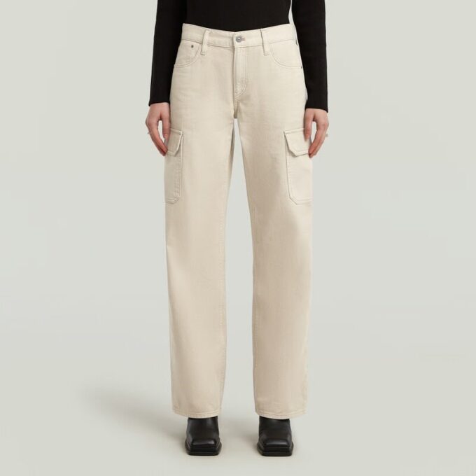 Judee Cargo Pants Judee Cargo Pants