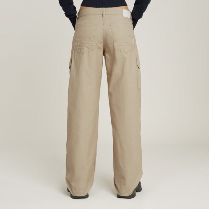 Judee Cargo Pants Judee Cargo Pants