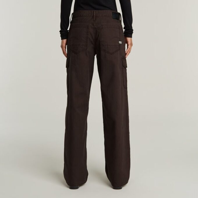 Judee Cargo Pants Judee Cargo Pants