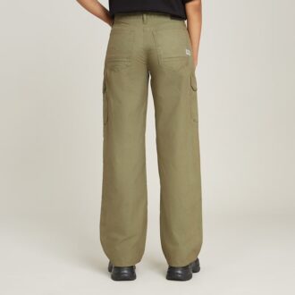 Judee Cargo Pants