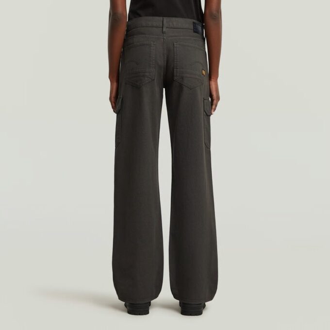 Judee Cargo Pants