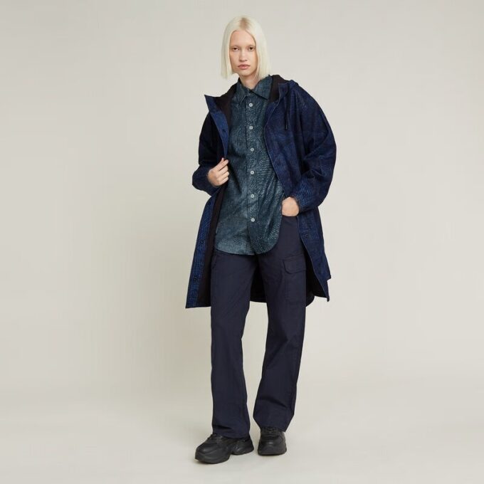 Judee Cargo Pants Judee Cargo Pants