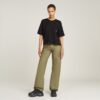 Judee Cargo Pants