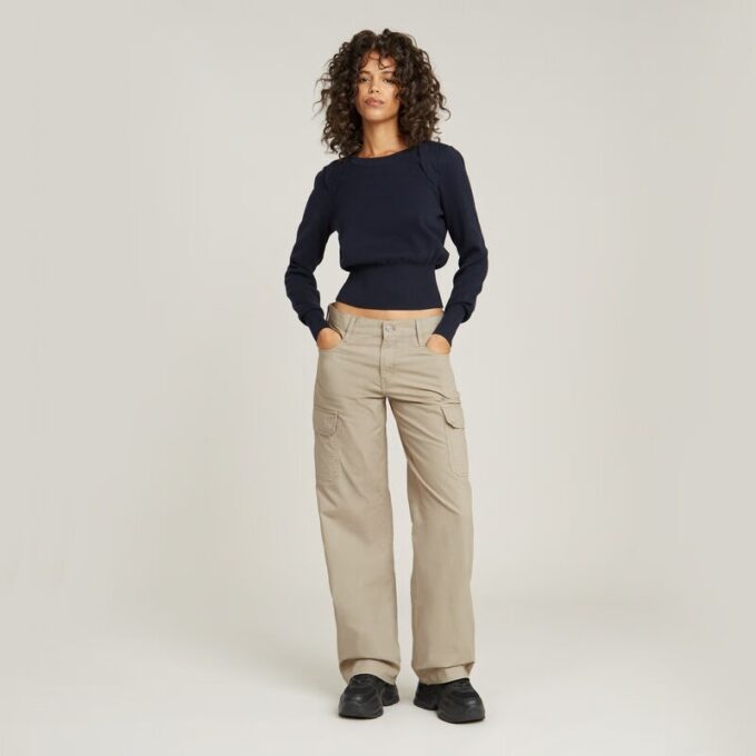 Judee Cargo Pants Judee Cargo Pants