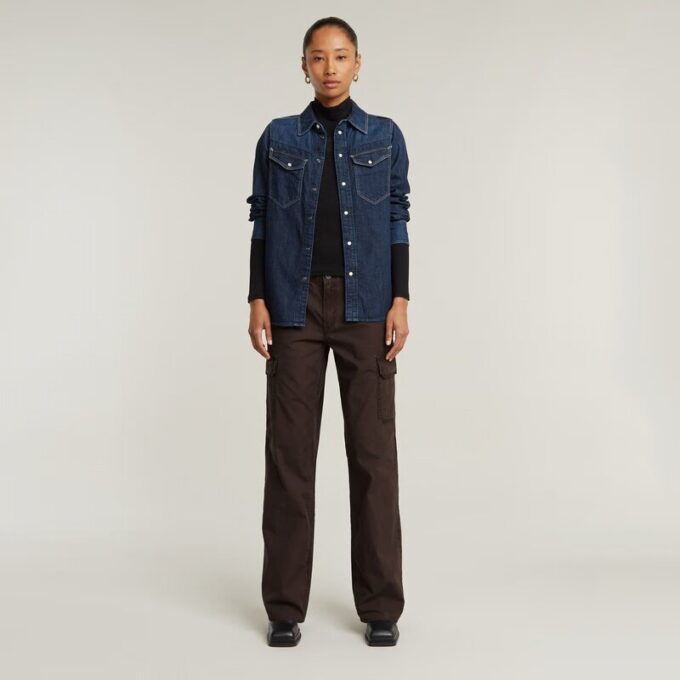 Judee Cargo Pants Judee Cargo Pants