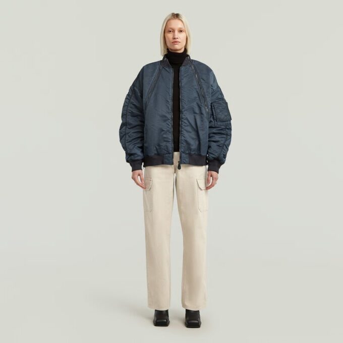 Judee Cargo Pants Judee Cargo Pants