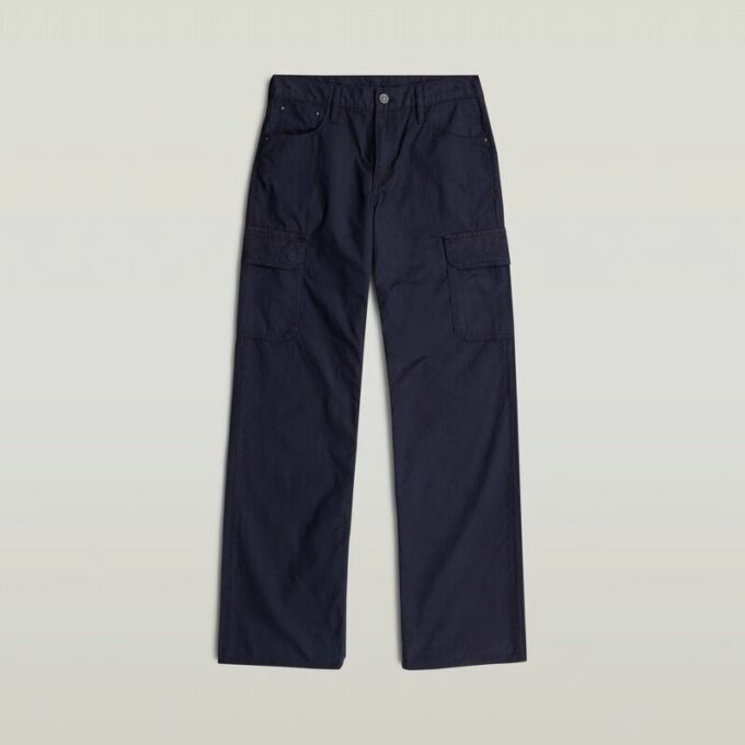 Judee Cargo Pants Judee Cargo Pants