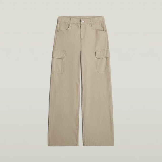 Judee Cargo Pants Judee Cargo Pants