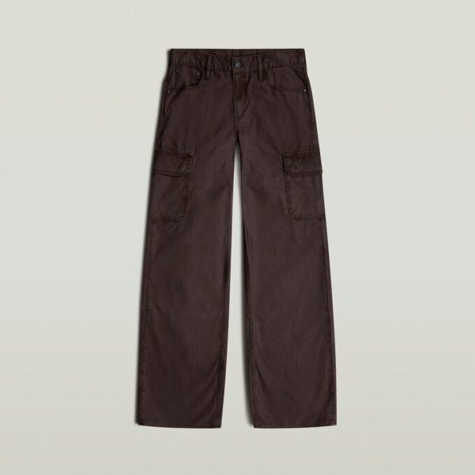 Judee Cargo Pants Judee Cargo Pants