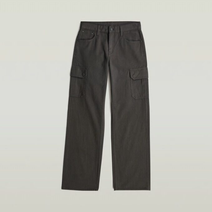 Judee Cargo Pants