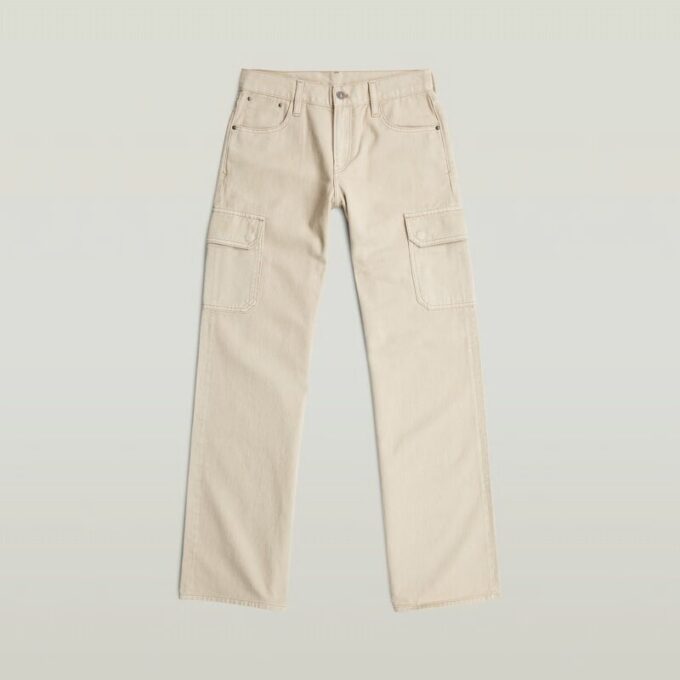 Judee Cargo Pants Judee Cargo Pants