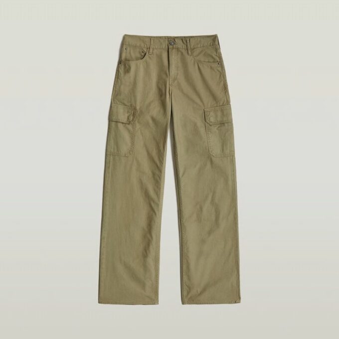 Judee Cargo Pants