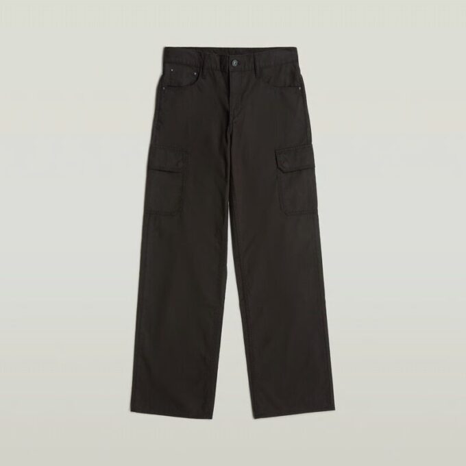 Judee Cargo Pants