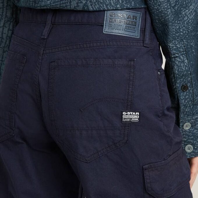 Judee Cargo Pants Judee Cargo Pants