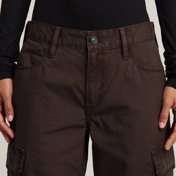 Judee Cargo Pants Judee Cargo Pants