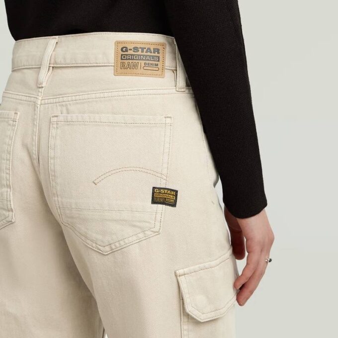 Judee Cargo Pants Judee Cargo Pants