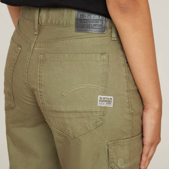 Judee Cargo Pants