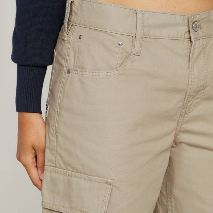 Judee Cargo Pants Judee Cargo Pants