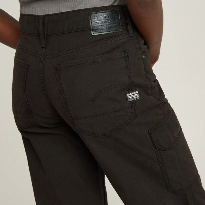 Judee Cargo Pants