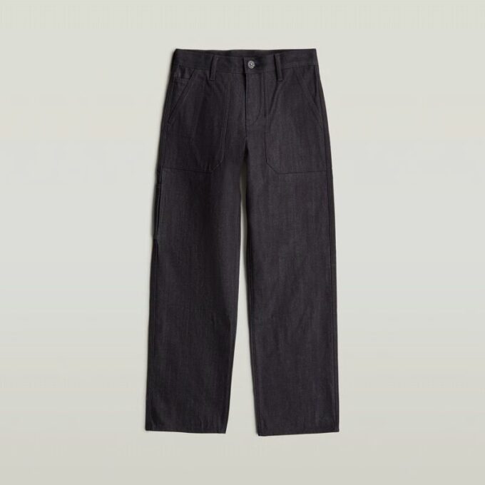 Judee Carpenter Loose Jeans Judee Carpenter Loose Jeans