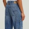 Judee Carpenter Loose Jeans Judee Carpenter Loose Jeans