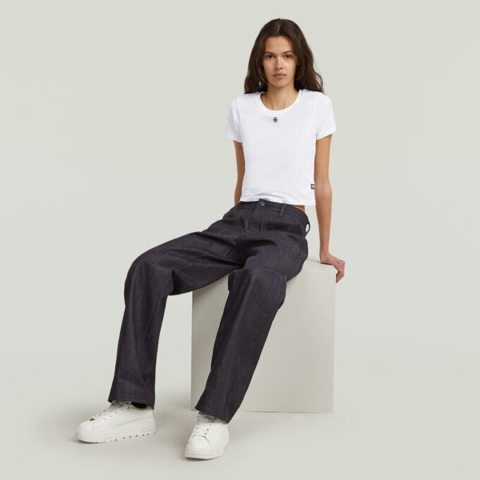 Judee Carpenter Loose Jeans Judee Carpenter Loose Jeans