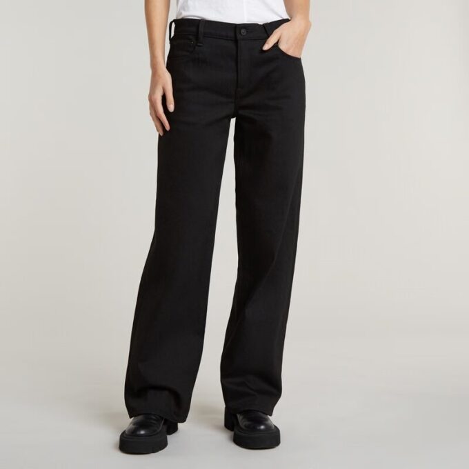 Judee Loose Jeans Judee Loose Jeans