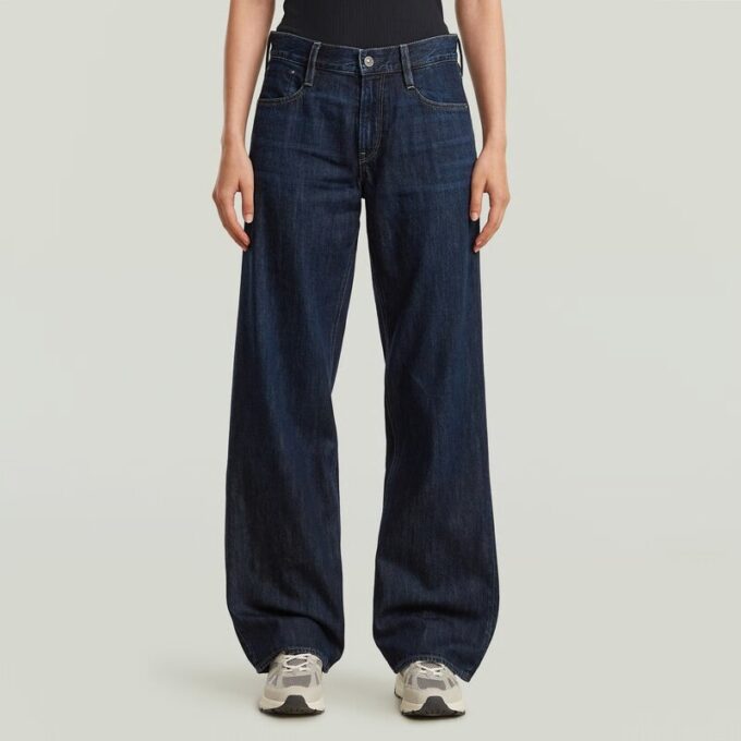 Judee Loose Jeans Judee Loose Jeans