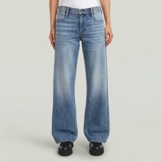 Judee Loose Jeans
