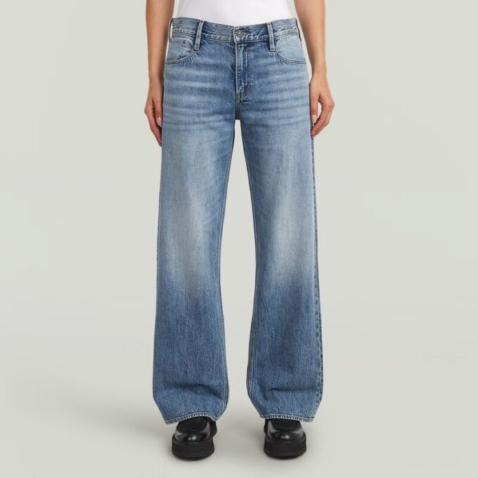 Judee Loose Jeans Judee Loose Jeans