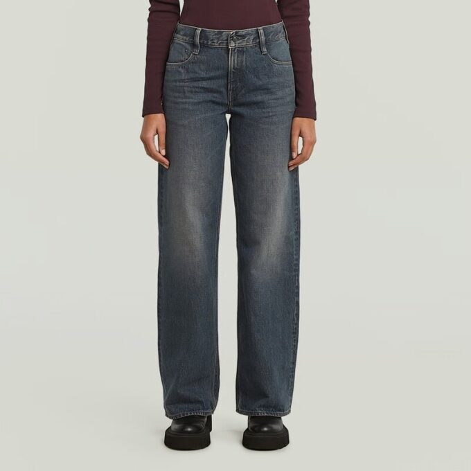 Judee Loose Jeans Judee Loose Jeans