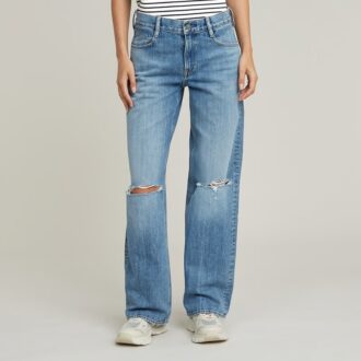 Judee Loose Jeans