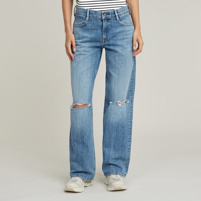Judee Loose Jeans Judee Loose Jeans