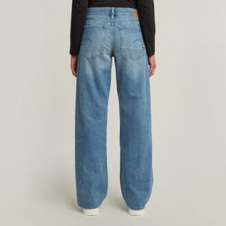Judee Loose Jeans