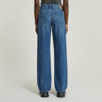 Judee Loose Jeans