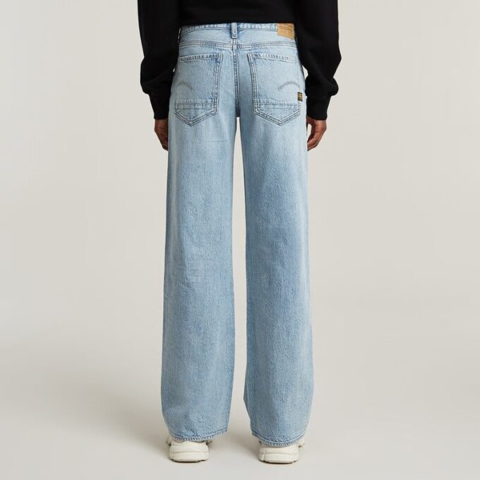 Judee Loose Jeans Judee Loose Jeans