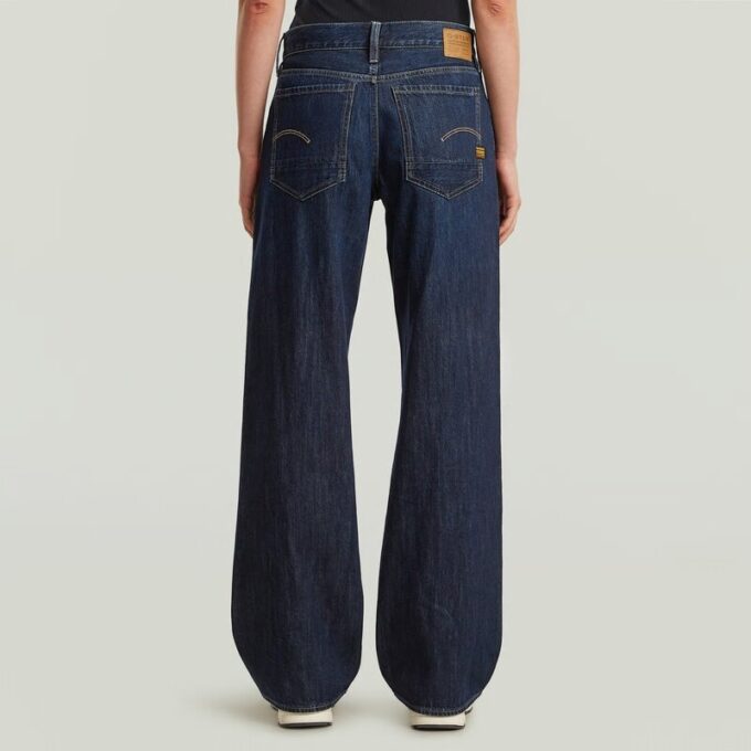 Judee Loose Jeans Judee Loose Jeans