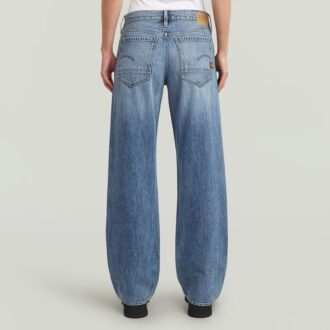 Judee Loose Jeans