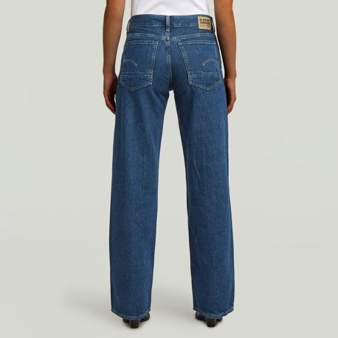 Judee Loose Jeans Judee Loose Jeans