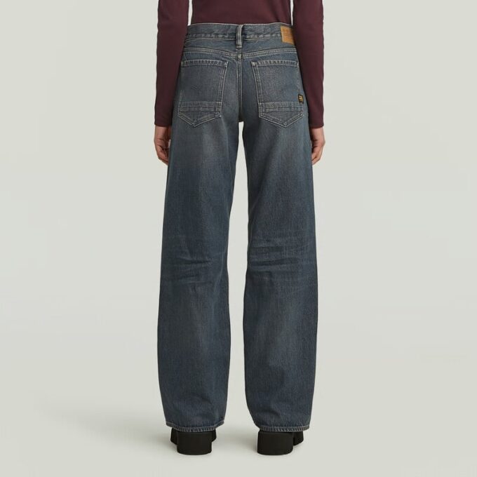 Judee Loose Jeans Judee Loose Jeans