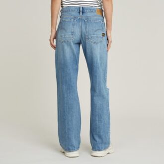 Judee Loose Jeans
