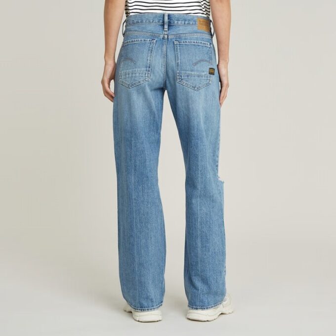 Judee Loose Jeans Judee Loose Jeans