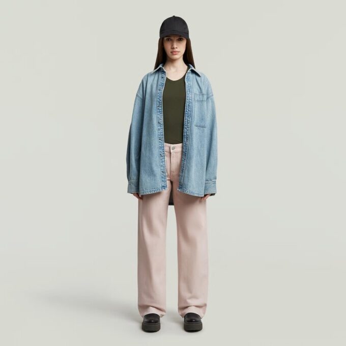 Judee Loose Jeans Judee Loose Jeans