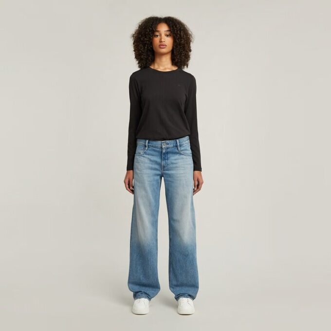 Judee Loose Jeans Judee Loose Jeans