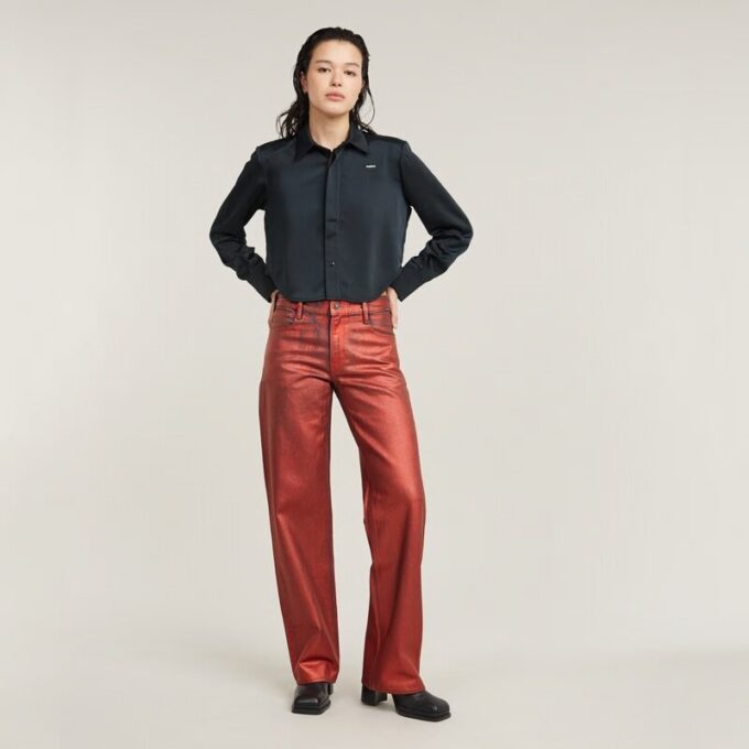 Judee Loose Jeans Judee Loose Jeans