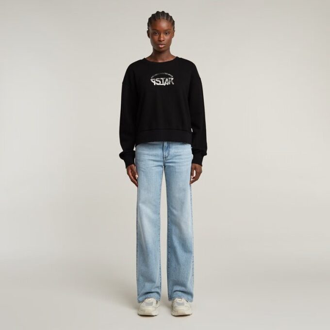 Judee Loose Jeans Judee Loose Jeans