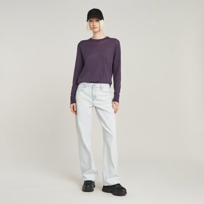 Judee Loose Jeans Judee Loose Jeans