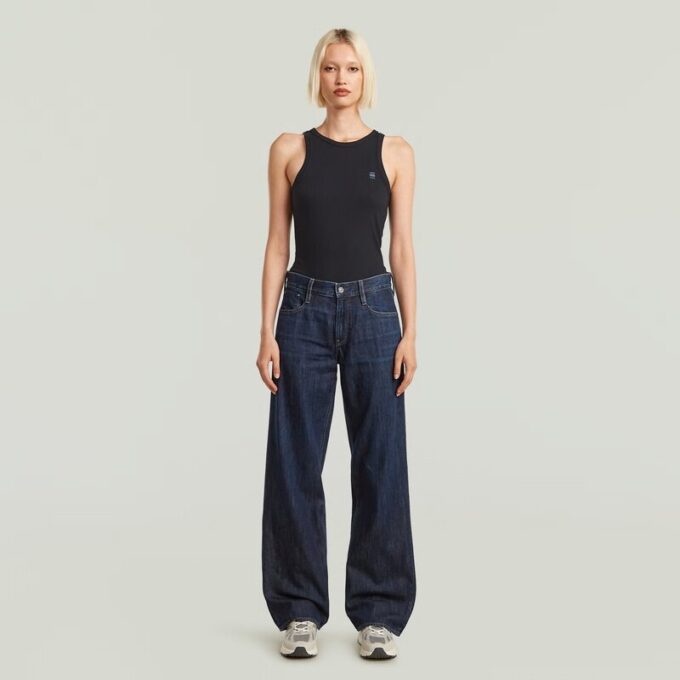 Judee Loose Jeans Judee Loose Jeans